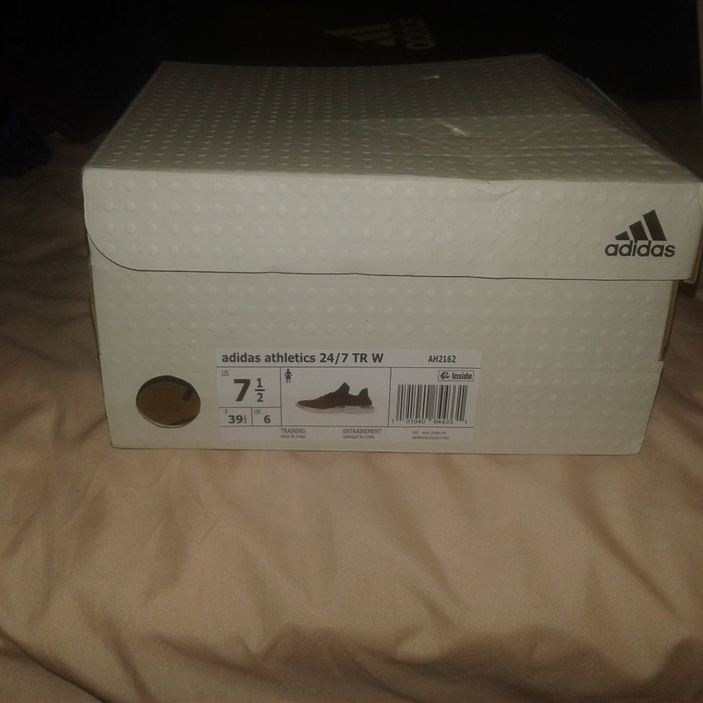 Adidad athletics 24/7 TR W